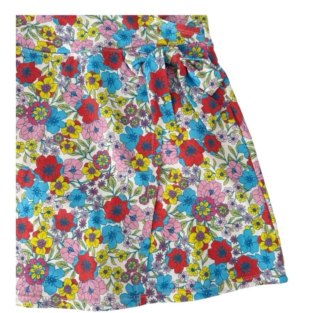 Draper James NWT Swimsuits Dress Size Small Make It Poppy - Picture 7 of 13
